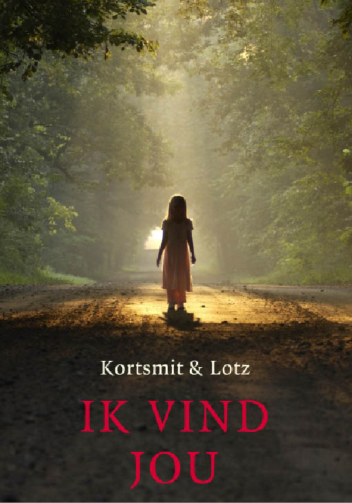 Ik vind jou